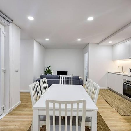 Cosy Flat, Braga City Center Exterior foto