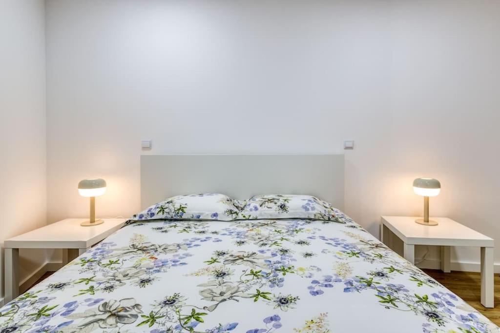 Cosy Flat, Braga City Center Exterior foto