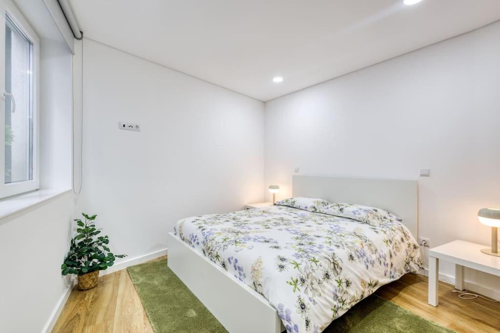 Cosy Flat, Braga City Center Exterior foto