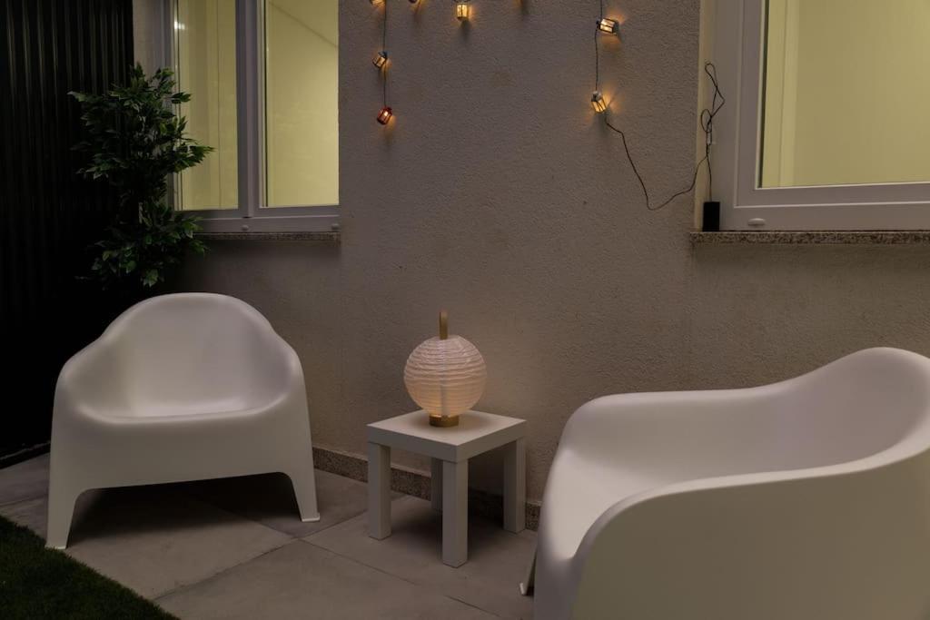 Cosy Flat, Braga City Center Exterior foto