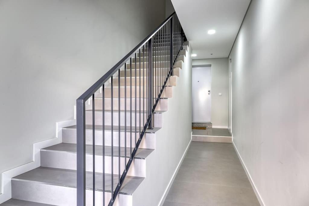 Cosy Flat, Braga City Center Exterior foto