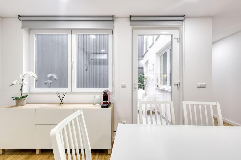 Cosy Flat, Braga City Center Exterior foto