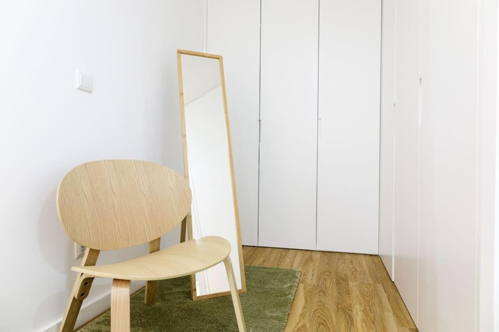 Cosy Flat, Braga City Center Exterior foto