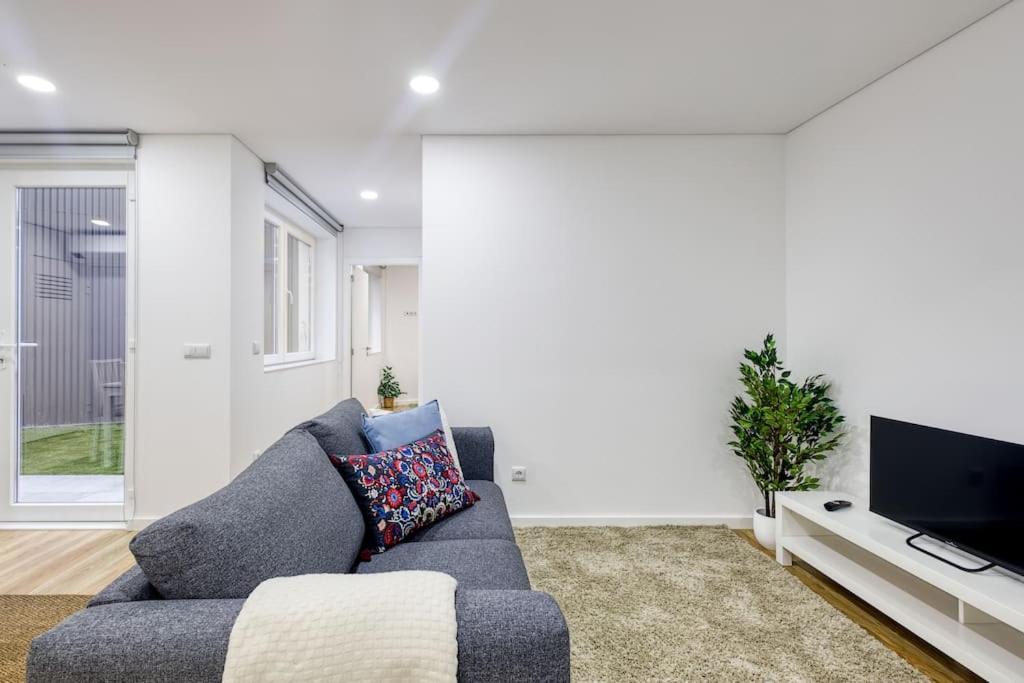 Cosy Flat, Braga City Center Exterior foto