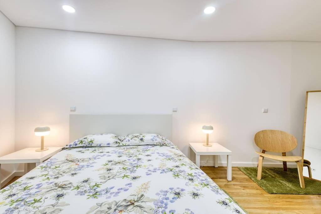 Cosy Flat, Braga City Center Exterior foto