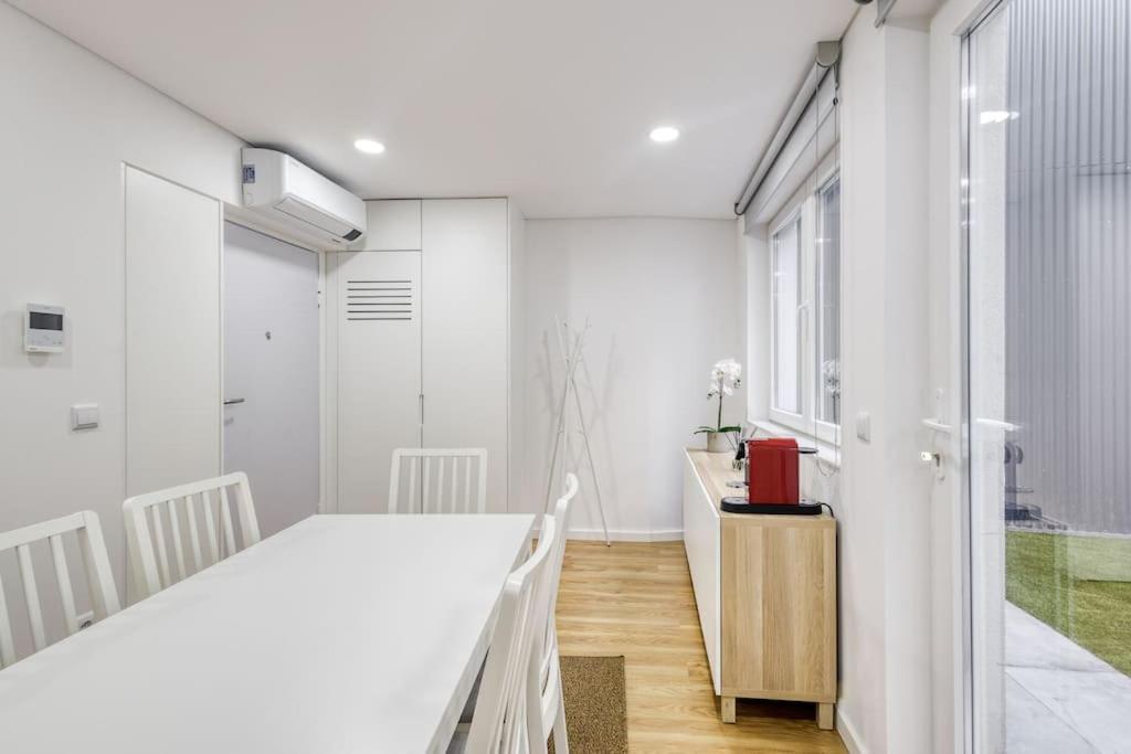 Cosy Flat, Braga City Center Exterior foto