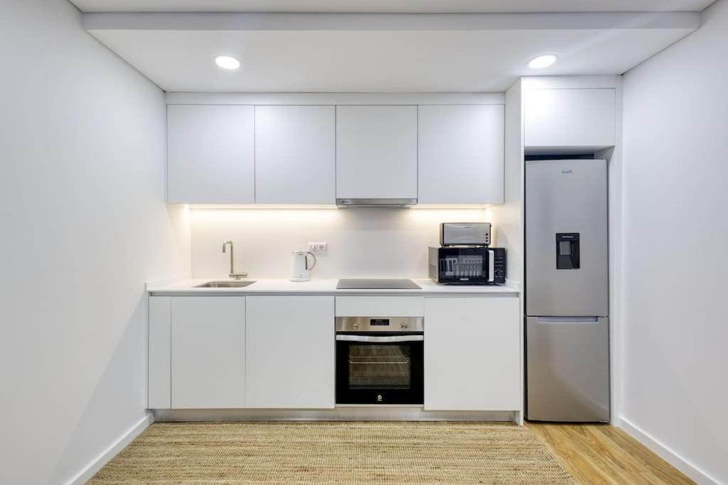 Cosy Flat, Braga City Center Exterior foto